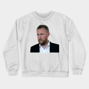 Concerned Alex Horne Crewneck Sweatshirt